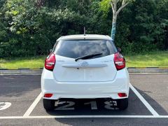 Toyota Vios FS 1.5L CVT CARE Edition - photo 2