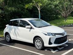 Toyota Vios FS 1.5L CVT CARE Edition - photo 3