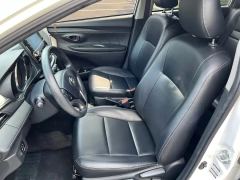 Toyota Vios FS 1.5L CVT CARE Edition - photo 4
