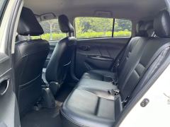 Toyota Vios FS 1.5L CVT CARE Edition - photo 6