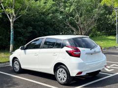 Toyota Vios FS 1.5L CVT CARE Edition - photo 7