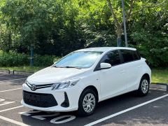 Toyota Vios FS 1.5L CVT CARE Edition - photo 8