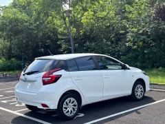 Toyota Vios FS 1.5L CVT CARE Edition - photo 9
