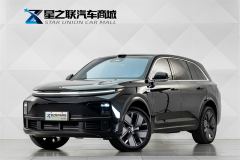 Li Auto L7 Max Smart Refresh Edition - ფოტო 1