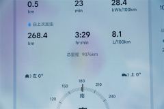 Li Auto L7 Max Smart Refresh Edition - ფოტო 10