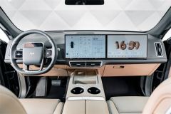 Li Auto L7 Max Smart Refresh Edition - ფოტო 13