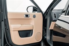 Li Auto L7 Max Smart Refresh Edition - ფოტო 16