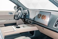 Li Auto L7 Max Smart Refresh Edition - ფოტო 18