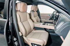 Li Auto L7 Max Smart Refresh Edition - ფოტო 19