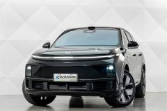 Li Auto L7 Max Smart Refresh Edition - ფოტო 2