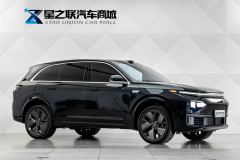 Li Auto L7 Max Smart Refresh Edition - ფოტო 5