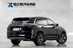 Li Auto L7 Max Smart Refresh Edition - ფოტო 6