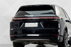 Li Auto L7 Max Smart Refresh Edition - ფოტო 7