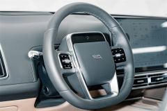 Li Auto L7 Max Smart Refresh Edition - ფოტო 9