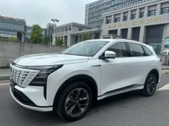 Changan CS75PLUS 1.5T Deluxe Version - photo 1