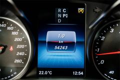 Mercedes-Benz V Class V-Class V 260 Luxury Edition - ფოტო 10