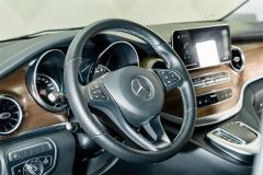 Mercedes-Benz V Class V-Class V 260 Luxury Edition - ფოტო 11