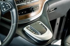 Mercedes-Benz V Class V-Class V 260 Luxury Edition - ფოტო 12
