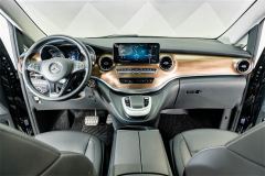 Mercedes-Benz V Class V-Class V 260 Luxury Edition - ფოტო 13