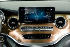 Mercedes-Benz V Class V-Class V 260 Luxury Edition - ფოტო 14