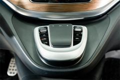 Mercedes-Benz V Class V-Class V 260 Luxury Edition - ფოტო 15