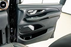 Mercedes-Benz V Class V-Class V 260 Luxury Edition - ფოტო 16