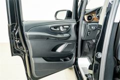Mercedes-Benz V Class V-Class V 260 Luxury Edition - ფოტო 17
