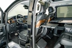 Mercedes-Benz V Class V-Class V 260 Luxury Edition - ფოტო 18