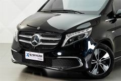 Mercedes-Benz V Class V-Class V 260 Luxury Edition - ფოტო 2