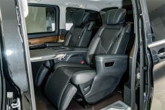 Mercedes-Benz V Class V-Class V 260 Luxury Edition - ფოტო 20