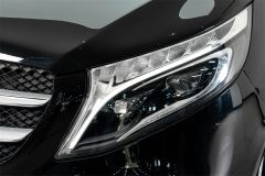 Mercedes-Benz V Class V-Class V 260 Luxury Edition - ფოტო 4