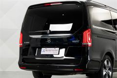 Mercedes-Benz V Class V-Class V 260 Luxury Edition - ფოტო 7