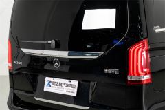 Mercedes-Benz V Class V-Class V 260 Luxury Edition - ფოტო 8