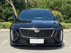Cadillac CT6 28T Platinum - photo 2