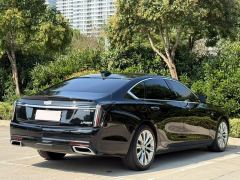 Cadillac CT6 28T Platinum - photo 5