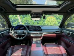 Cadillac CT6 28T Platinum - photo 8