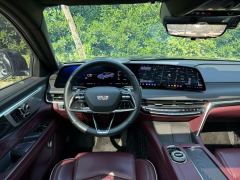 Cadillac CT6 28T Platinum - photo 9