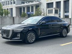 FAW Hongqi H5 1.5T Double clutch flag rhyme - photo 1