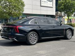 FAW Hongqi H5 1.5T Double clutch flag rhyme - photo 10