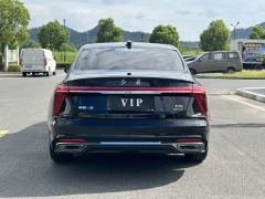 FAW Hongqi H5 1.5T Double clutch flag rhyme - photo 11