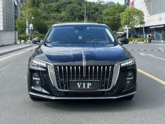 FAW Hongqi H5 1.5T Double clutch flag rhyme - photo 2