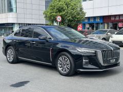 FAW Hongqi H5 1.5T Double clutch flag rhyme - photo 3