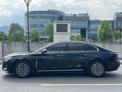 FAW Hongqi H5 1.5T Double clutch flag rhyme - photo 4