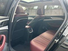 FAW Hongqi H5 1.5T Double clutch flag rhyme - photo 5