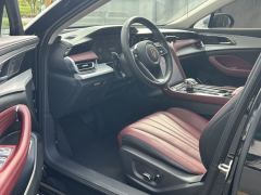 FAW Hongqi H5 1.5T Double clutch flag rhyme - photo 6