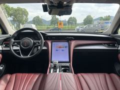 FAW Hongqi H5 1.5T Double clutch flag rhyme - photo 7
