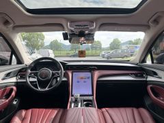 FAW Hongqi H5 1.5T Double clutch flag rhyme - photo 8