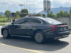 FAW Hongqi H5 1.5T Double clutch flag rhyme - photo 9