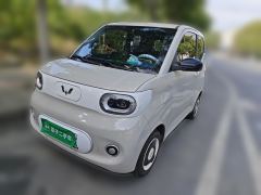 Wuling Hongguang MINIEV 215KM - ფოტო 1