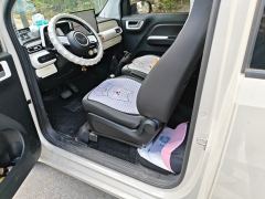 Wuling Hongguang MINIEV 215KM - ფოტო 12